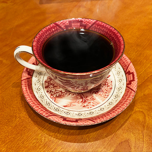 コーヒーショップヤマモト お手軽ドリップセット