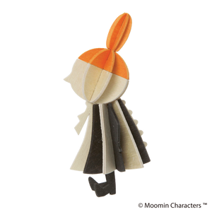 lovi リトルミィ 8cm