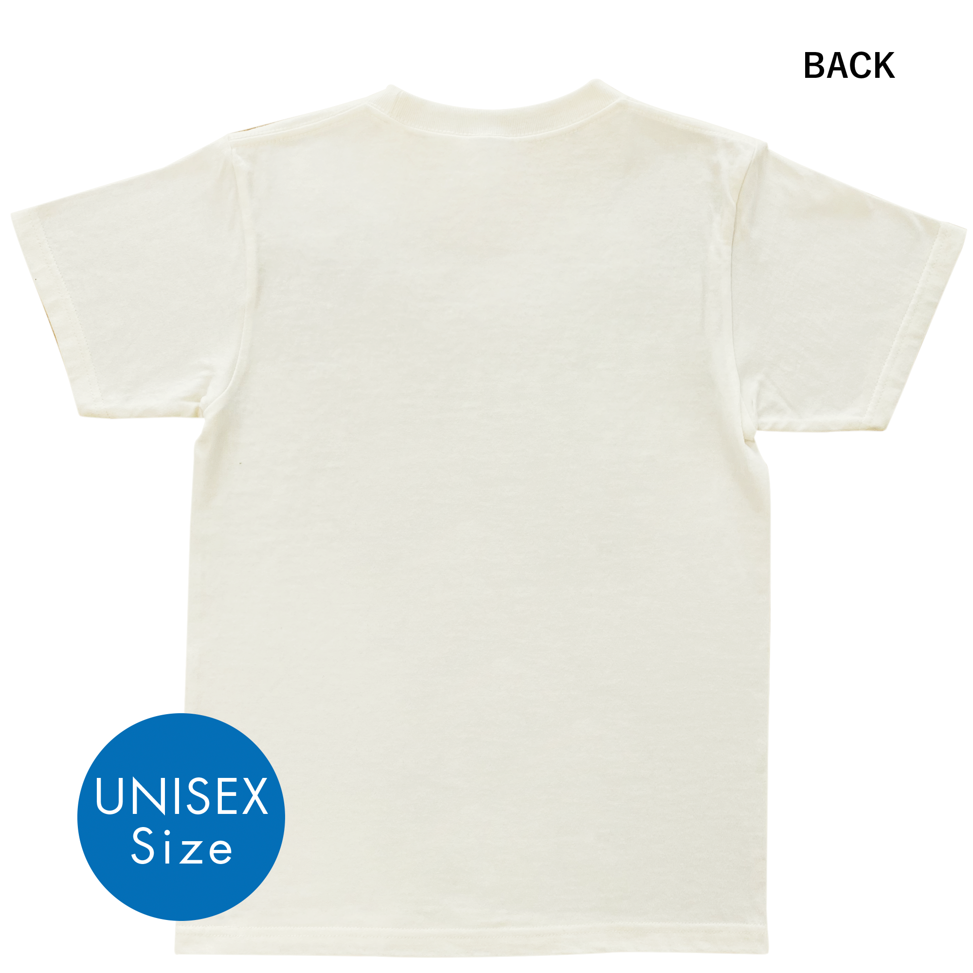 mocomal  Tシャツ くま KIDS&UNISEX