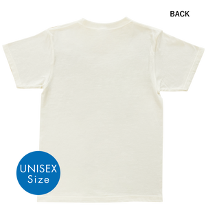 mocomal  Tシャツ くま KIDS&UNISEX