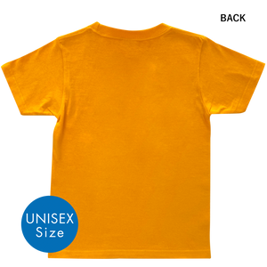 mocomal  Tシャツ しば KIDS&UNISEX